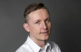 Executive MBA - Business Trends | Studia MBA we Wrocławiu | Uniwersytet WSB Merito we Wrocławiu: Tomasz Nikiel