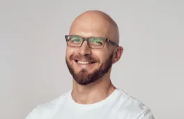 Master of Business Administration | Uniwersytet WSB Merito we Wrocławiu: Wojciech Mendyka