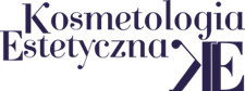 Kosmetologia estetyczna logo