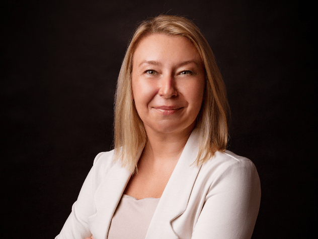 Agnieszka Gasiulewicz