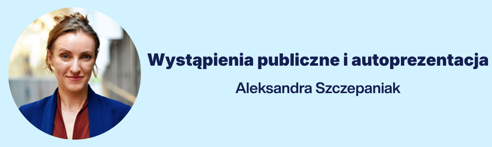 Aleksandra Szczepaniak