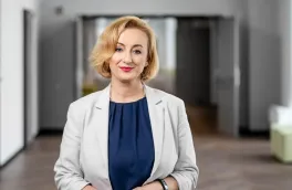 Pierwsze spotkanie Rady Dyrektorów Szkół Partnerskich | Aktualności | Uniwersytet WSB Merito we Wrocławiu: Władze wydziałów - prodziekan - dr Anna Orzeł