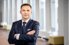 Pierwsze spotkanie Rady Dyrektorów Szkół Partnerskich | Aktualności | Uniwersytet WSB Merito we Wrocławiu: Władze wydziałów - dziekan - dr Tomasz Rólczyński