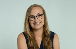 Posłuchaj rozmów o emocjach, technologii i zdrowiu psychicznym | Aktualności | Uniwersytet WSB Merito we Wrocławiu: Daria Cerazy