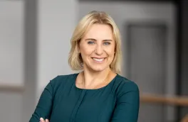 Podcasty | Przewodnik do wolności finansowej | Aktualności | Uniwersytet WSB Merito we Wrocławiu: joanna wieprow