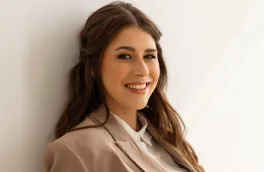 Digital Marketing Masterclass | Uniwersytet WSB Merito we Wrocławiu: Julia Waincetel