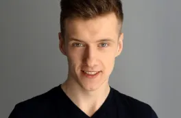 #matura2025 Maturalne powtórki | Aktualności | Uniwersytet WSB Merito we Wrocławiu: Michał Sienkiewicz