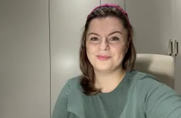 #matura2025 Maturalne powtórki | Aktualności | Uniwersytet WSB Merito we Wrocławiu: Angelika Sak