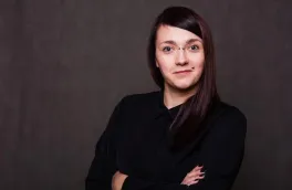 Digital Marketing Masterclass | Uniwersytet WSB Merito we Wrocławiu: Agnieszka Gutowska