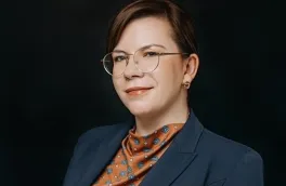 Digital Marketing Masterclass | Studia podyplomowe we Wrocławiu | Uniwersytet WSB Merito we Wrocławiu: Barbara Przybycień