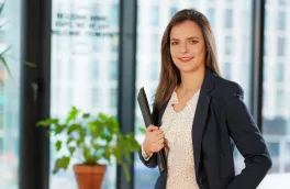 Bezpieczeństwo wewnętrzne | Studia II stopnia we Wrocławiu | Uniwersytet WSB Merito we Wrocławiu: Daria Hofman