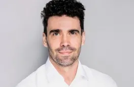 Łukasz Serafinowski