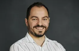 Zarządzanie procesami produkcyjnymi | Studia I stopnia we Wrocławiu | Uniwersytet WSB Merito we Wrocławiu: Filip Karpiński