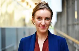 Wystąpienia publiczne i przywództwo w biznesie | Studia podyplomowe we Wrocławiu | Uniwersytet WSB Merito we Wrocławiu: Aleksandra Szczepaniak