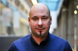 Wystąpienia publiczne i przywództwo w biznesie | Studia podyplomowe we Wrocławiu | Uniwersytet WSB Merito we Wrocławiu: Artur Makieła