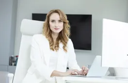 Prawo medyczne i farmaceutyczne | Studia I stopnia we Wrocławiu | Uniwersytet WSB Merito we Wrocławiu: Joanna Koziollek