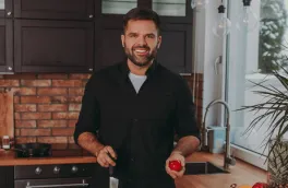 Dietetyka w sporcie | Studia podyplomowe we Wrocławiu | Uniwersytet WSB Merito we Wrocławiu: Bartłomiej Pomorski