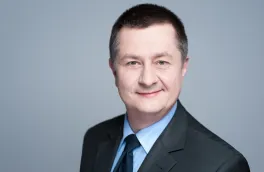 Master of Business Administration | Studia MBA we Wrocławiu | Uniwersytet WSB Merito we Wrocławiu: dr Krzysztof Kuźniak