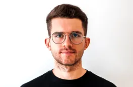 Dietetyka w sporcie | Studia podyplomowe we Wrocławiu | Uniwersytet WSB Merito we Wrocławiu: Kamil Suwała