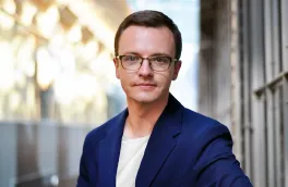 Wystąpienia publiczne i przywództwo w biznesie | Studia podyplomowe we Wrocławiu | Uniwersytet WSB Merito we Wrocławiu: Patryk Kleczkowski