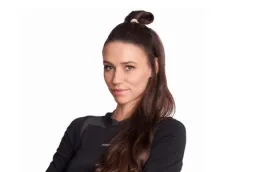 Dietetyka w sporcie | Studia podyplomowe we Wrocławiu | Uniwersytet WSB Merito we Wrocławiu: Ula Simow