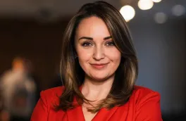 Zarządzanie zmianą w transformacjach | Studia podyplomowe we Wrocławiu | Uniwersytet WSB Merito we Wrocławiu: Anna Mróz