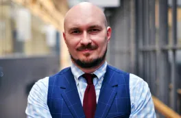 Wystąpienia publiczne i przywództwo w biznesie | Studia podyplomowe we Wrocławiu | Uniwersytet WSB Merito we Wrocławiu: Artur Jóskowiak