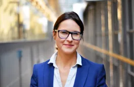 Wystąpienia publiczne i przywództwo w biznesie | Studia podyplomowe we Wrocławiu | Uniwersytet WSB Merito we Wrocławiu: Barbara Gańcza