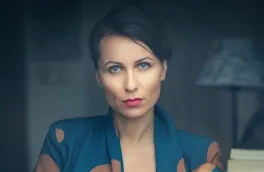 Terapia zaburzeń odżywiania | Studia podyplomowe we Wrocławiu | Uniwersytet WSB Merito we Wrocławiu: Katarzyna Mordowska