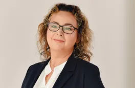 Zarządzanie zmianą w transformacjach | Studia podyplomowe we Wrocławiu | Uniwersytet WSB Merito we Wrocławiu: Ewa Bukowińska-Sutuła