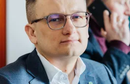 Psychologia polityki i komunikacja w kampaniach wyborczych | Studia podyplomowe we Wrocławiu | Uniwersytet WSB Merito we Wrocławiu: Bartosz Kobus