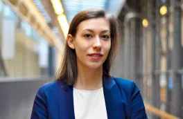 Wystąpienia publiczne i przywództwo w biznesie | Studia podyplomowe we Wrocławiu | Uniwersytet WSB Merito we Wrocławiu: Katarzyna Rzemyszkiewicz