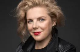 Konkurs FOMO OFF dla uczniów szkół średnich | Aktualności | Uniwersytet WSB Merito we Wrocławiu: Marta Samsonov