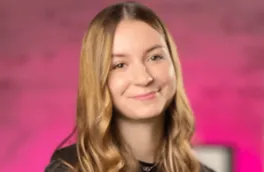 Konkurs FOMO OFF dla uczniów szkół średnich | Aktualności | Uniwersytet WSB Merito we Wrocławiu: Natalia Sterczewska