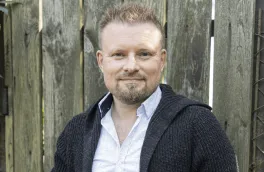 Nowoczesne liderstwo z coachingiem | Studia podyplomowe we Wrocławiu | Uniwersytet WSB Merito we Wrocławiu: Patryk Lange