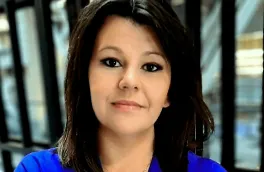 Digital Marketing Masterclass | Studia podyplomowe we Wrocławiu | Uniwersytet WSB Merito we Wrocławiu: Paulina Kozyra