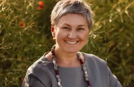 Nowoczesne liderstwo z coachingiem | Studia podyplomowe we Wrocławiu | Uniwersytet WSB Merito we Wrocławiu: Renata Nicpon