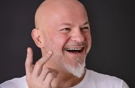 Nowoczesne liderstwo z coachingiem | Studia podyplomowe we Wrocławiu | Uniwersytet WSB Merito we Wrocławiu: Wojtek Meciński