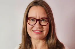 Nowoczesne liderstwo z coachingiem | Studia podyplomowe we Wrocławiu | Uniwersytet WSB Merito we Wrocławiu: Magdalena Merk