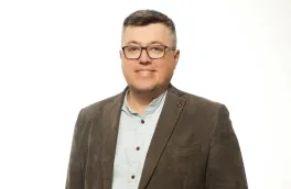 Terapia zaburzeń odżywiania | Studia podyplomowe we Wrocławiu | Uniwersytet WSB Merito we Wrocławiu: Yraosłav Bahriy