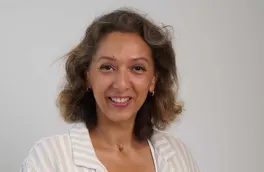 Nowoczesne liderstwo z coachingiem | Studia podyplomowe we Wrocławiu | Uniwersytet WSB Merito we Wrocławiu: Violetta Ramnarace