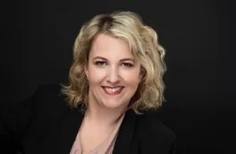 Nowoczesny menedżer - od wizji do realizacji | Studia podyplomowe we Wrocławiu | Uniwersytet WSB Merito we Wrocławiu: Katarzyna Kisiel