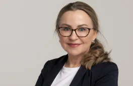 Nowoczesne liderstwo z coachingiem | Studia podyplomowe we Wrocławiu | Uniwersytet WSB Merito we Wrocławiu: Izabela Kramarz