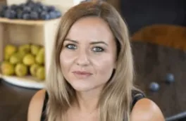 Webinar: CV i rozmowa rekrutacyjna w praktyce | Aktualności | Uniwersytet WSB Merito we Wrocławiu: Anna Nadolska