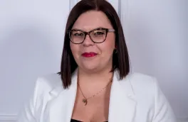 Mentoring i przywództwo rozwojowe w organizacji | Studia podyplomowe we Wrocławiu | Uniwersytet WSB Merito we Wrocławiu: Agnieszka Orczyk