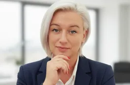 Nowoczesny menedżer - od wizji do realizacji | Studia podyplomowe we Wrocławiu | Uniwersytet WSB Merito we Wrocławiu: Aleksandra Maniewska