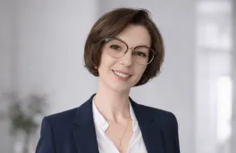 Nowoczesny menedżer - od wizji do realizacji | Studia podyplomowe we Wrocławiu | Uniwersytet WSB Merito we Wrocławiu: Aneta Krzemińska