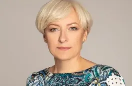 Nowoczesny menedżer - od wizji do realizacji | Studia podyplomowe we Wrocławiu | Uniwersytet WSB Merito we Wrocławiu: Ewa Garbaczewska