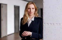 Administracja celno-skarbowa | Studia I stopnia we Wrocławiu | Uniwersytet WSB Merito we Wrocławiu: Wiktoria Kuczyńska