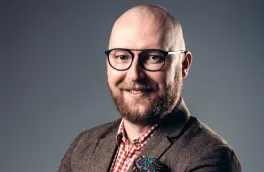 Mentoring i przywództwo rozwojowe w organizacji | Studia podyplomowe we Wrocławiu | Uniwersytet WSB Merito we Wrocławiu: Jakub Zając